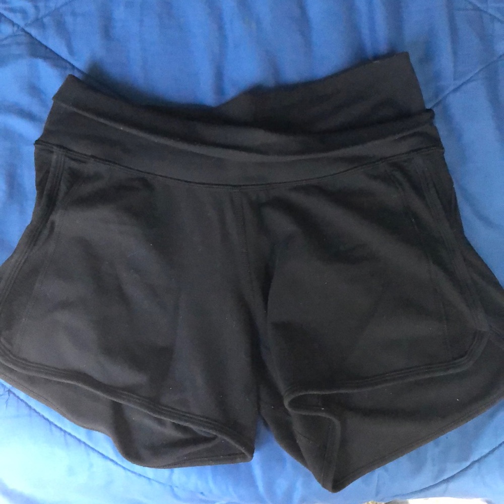 Lulu Shorts